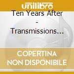 Ten Years After - Transmissions 1967-1969 (2 Cd) cd