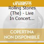 Rolling Stones (The) - Live In Concert 1965-1967 cd