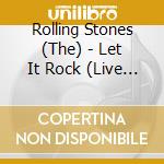 Rolling Stones (The) - Let It Rock (Live 1969-1970) (2 Cd) cd