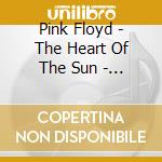 Pink Floyd - The Heart Of The Sun - Live At The Fillmore West 1970 (2 Cd) cd