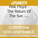 Pink Floyd - The Return Of The Sun - Live In Italy 1971 (2 Cd) cd
