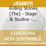 Rolling Stones (The) - Stage & Studios - Live 1969 (2 Cd) cd
