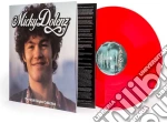 (LP Vinile) Micky Dolenz - The Mgm Singles Collection (Red Vinyl) vinile