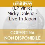 (LP Vinile) Micky Dolenz - Live In Japan vinile