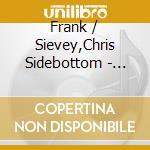 Frank / Sievey,Chris Sidebottom - Fantastic / O.S.T. (2 Lp)