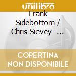 Frank Sidebottom / Chris Sievey - Fantastic / O.S.T. cd musicale di Frank / Sievey,Chris Sidebottom