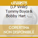 (LP Vinile) Tommy Boyce & Bobby Hart - I Wonder What She's Doing Tonite? vinile