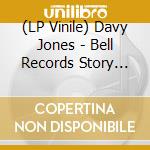 (LP Vinile) Davy Jones - Bell Records Story (Green Vinyl) vinile