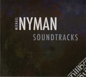 Michael Nyman - Soundtracks (3 Cd) cd musicale di NYMAN