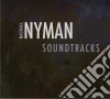 Michael Nyman - Soundtracks (3 Cd) cd