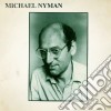 Michael Nyman - Michael Nyman cd