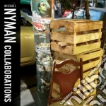 Michael Nyman - Collaborations cd