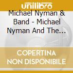 Michael Nyman & Band - Michael Nyman And The Tempest (2 Cd) cd musicale di Michael Nyman & Band