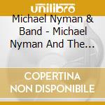 Michael Nyman & Band - Michael Nyman And The Tempest (2 Cd)
