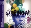 Garrincha - Estrela Solitaria cd