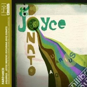 Joyce Moreno Feat. Joao Donato - Aquarius cd musicale di Joyce feat. Moreno