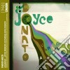 Joyce Moreno Feat. Joao Donato - Aquarius cd