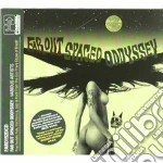 Far Out Spaced Oddyssey 1/2 / Various (2 Cd) cd
