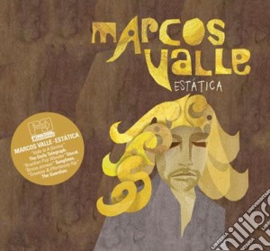 Marcos Valle - Estatica cd musicale di Marcos Valle