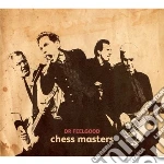 Dr. Feelgood - Chess Masters cd