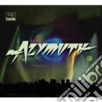 Azymuth - Aurora cd