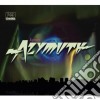 Azymuth - Aurora cd