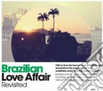 Brazilian Love Affair Revisited / Various cd