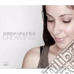 Sabrina Malheiros - Dreaming cd