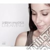 Sabrina Malheiros - Dreaming cd