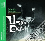 Mauricio Maestro Feat. Nana Vasconcelos - Upside Down cd