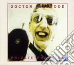 Dr. Feelgood - Private Practice