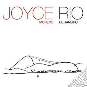 Joyce - Rio cd musicale di Joyce