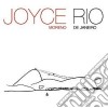 Joyce - Rio cd