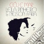 Leila Pinheiro - Ceu E Mar