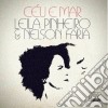 Leila Pinheiro - Ceu E Mar cd