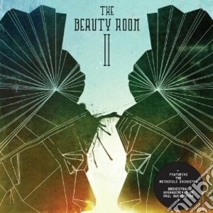 Beauty Room (The) - The Beauty Room cd musicale di The Beauty room