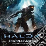 Neil Davidge - Halo 4 / O.S.T. cd