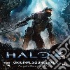 Neil Davidge - Halo 4 / O.S.T. cd