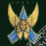 (LP VINILE) Angel cd