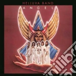 (LP VINILE) Helluva band cd
