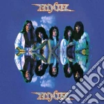 (LP VINILE) On earth as it is in heaven cd