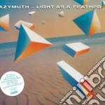 Azymuth - Light As A Feather cd