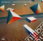 (LP Vinile) Azymuth - Light As A Feather vinile