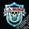 L.A. Guns - L.A. Guns cd