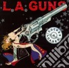 L.A. Guns - Cocked & Loaded cd