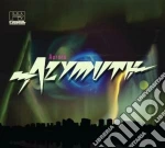 Azymuth - Aurora - Remixes/originals (2 Cd) cd