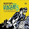 Nicola Conte - Viagem Vol.5 cd