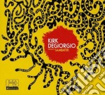 Kirk Degiorgio - Kirk Degiorgio Presents Sambatek