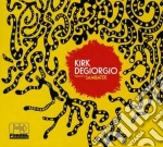 Kirk Degiorgio - Kirk Degiorgio Presents Sambatek cd