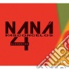 Nana Vasconcelos - 4 Elementos cd